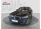 BMW X4 M X4 M40d Innovationspaket Laser AHK
