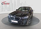 BMW X4 M X4 M40d Innovationspaket Laser AHK