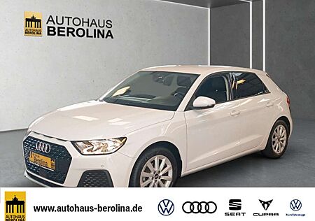 Audi A1 25 TFSI S tronic *GRA*R-CAM*PDC+*