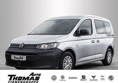 VW Caddy Volkswagen 2.0 TDI NAVI+PDC+DAB+GARANTIE