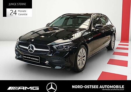Mercedes-Benz C 220 T d NAVI KAMERA STANDH. LED KEYLESS SHZ
