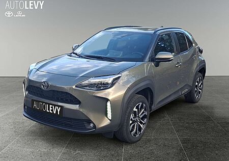 Toyota Yaris Cross 1.5 Hybrid Teamplayer *WINTER-P*