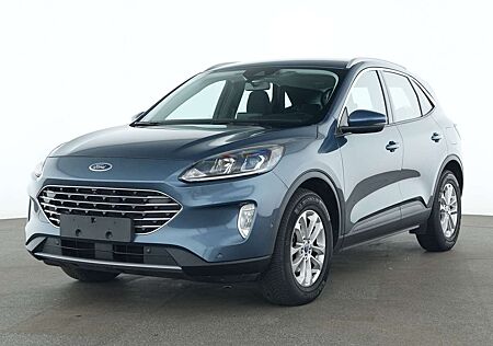 Ford Kuga Titanium LED Navi AppleCarPlay ParkAssist. St.Hz.