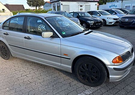 BMW 316 i