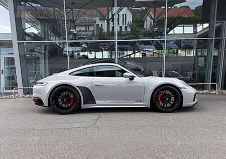 Porsche 992 Carrera GTS *Bose*Carbon*Kamera*Schiebedach