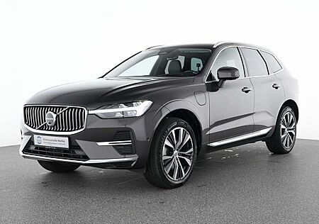 Volvo Others XC60 T8 Recharge AWD Inscription 21"+H&K+HUD+360