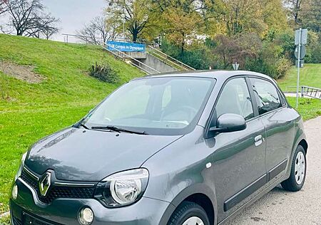 Renault Twingo ENERGY TCe 90 Intens