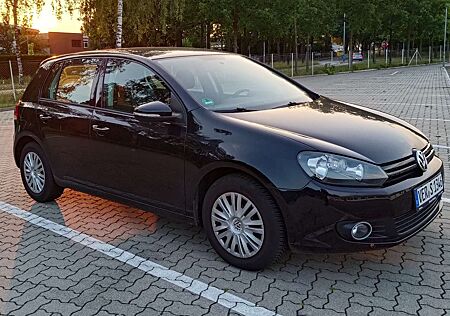 VW Golf Volkswagen 1.2 TSI Trendline