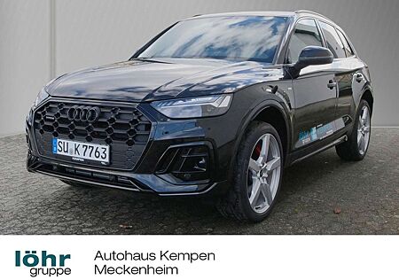 Audi Q5 45 TFSI UPE 86.805 Sport Ed. S line quattro