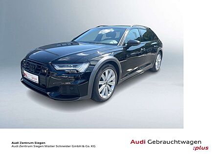 Audi A6 Allroad 55 TDI quattro Matrix LED Business Na