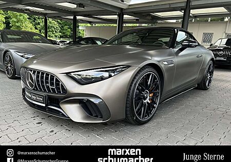Mercedes-Benz SL 63 AMG AMG SL 63 4M+ Keramik+Carbon+PerfSitz+Lift+Magno