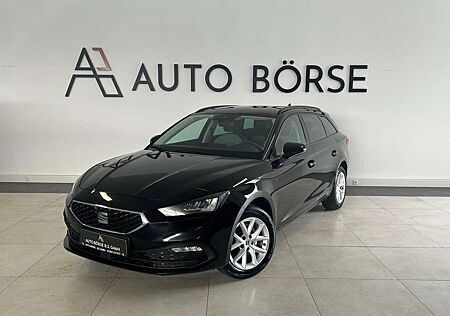 Seat Leon ST DSG STYLE*NAVI*ViCo*ACC*KESSY*LED*AHK*