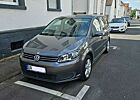 VW Touran Volkswagen 1,6 TDI 7 Sitze Familienfreundliche