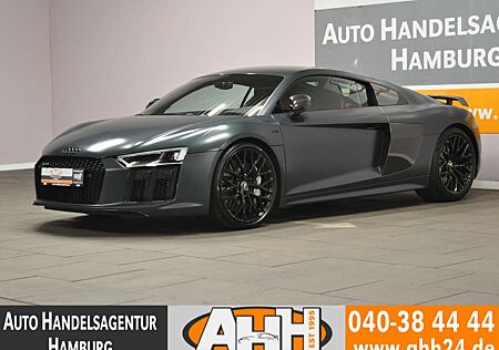 Audi R8 5.2 FSI V10 QUATTRO PLUS B&O|MAGNETIC|CARBON!