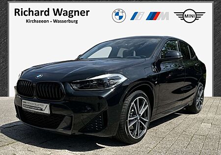 BMW X2 xDrive25e M Sport HeadUp Navi LED Pano RFK