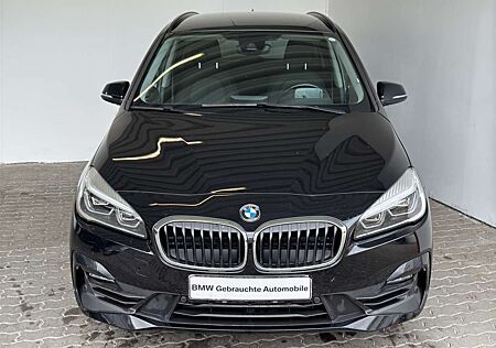 BMW 218 dA Gran Tourer Navi.LED.HuD.ACC.AHK.RFK.KomZg