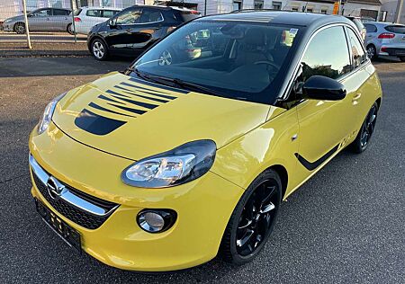 Opel Adam Slam