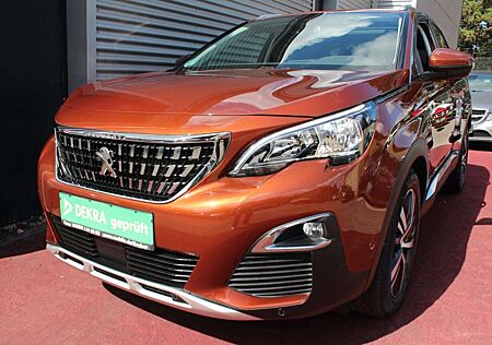 Peugeot 3008 ALLURE AUTOMATIK KLIMA PANORAMA KAMERA 1.Hd