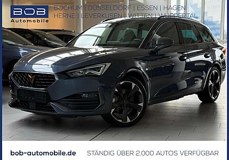 Cupra Leon Sportstourer e-Hybrid NAVI DCC ACC LED TOTW