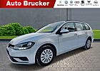 VW Golf Variant Volkswagen VII Trendline 1.6 TDI+Navi+Klimaautomatik