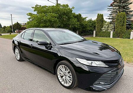 Toyota Camry Hybrid Executive