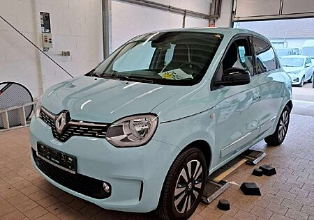 Renault Twingo E-TECH Navi*Klima*Sitzheizung*Rückfahrcam