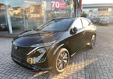 Nissan Ariya Advance Pack 87 KW