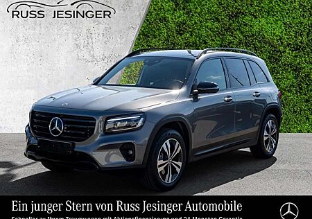 Mercedes-Benz GLB 250 4M Progressive *LED*Pano*Distr*360*KeyGo