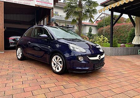 Opel Adam 1.2, Klima,TÜV 09.2027.Neu Reifen.