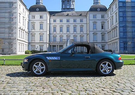 BMW Z3 roadster 1.9