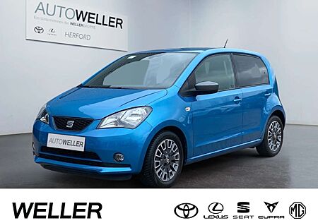 Seat Mii 1.0 Chic *Sitzheizung*Klimaanlage*PDC*