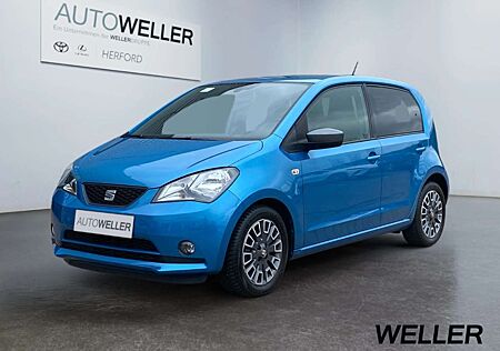 Seat Mii 1.0 Chic *Sitzheizung*Klimaanlage*PDC*