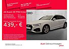 Audi A4 35 TFSI S line LED Leder Kamera Memory