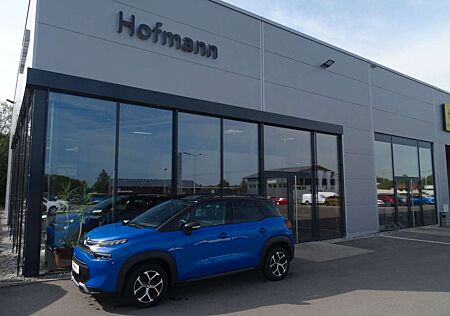 Citroën C3 Aircross Citroen Plus, Klima, PDC, DAB, Navi, LED
