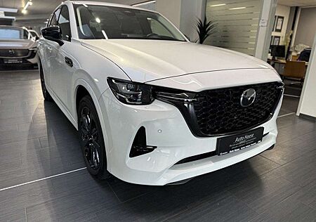 Mazda CX-60 3.3 200PS Homura Convenience & Sound Paket