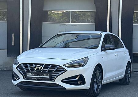 Hyundai i30 Edition 30+ Mild-Hybrid LED Navi Rü-Kamera