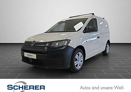 VW Caddy Volkswagen 2.0 TDI Kasten Klima Bluetooth