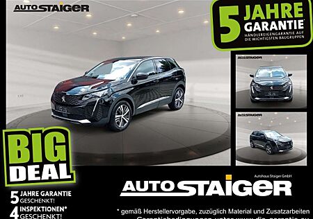 Peugeot 3008 Allure Pack *ACC*LED*Navi*Kamera*SHZ*