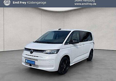 VW LT Volkswagen Multivan T7 2.0 TDI DSG GOAL 7 Sitze ALU NAVI AHK