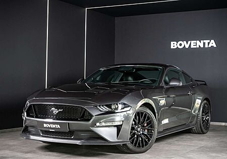 Ford Mustang GT 5.0 Ti-VCT V8 Fastback *PREMIUM2*SYNC3*B&O*
