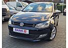 VW Polo Volkswagen Black Edition-SHZ/Xenon/S-Heft/Garantie-