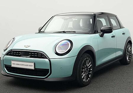 Mini Cooper S Cooper C Classic Trim