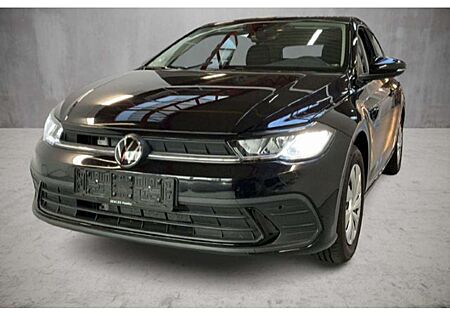 VW Polo Volkswagen Life 1.0 TSI