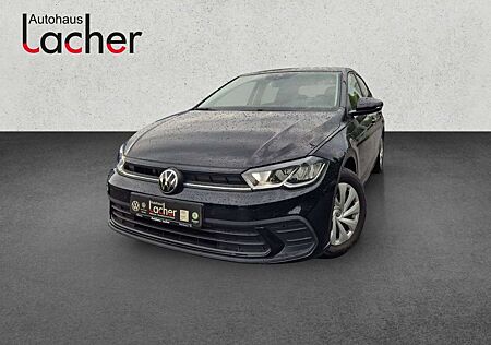 VW Polo Volkswagen Life 1.0 TSI