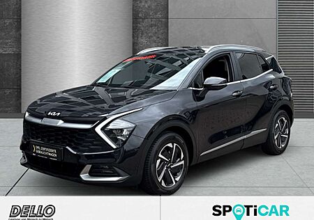 Kia Sportage Vision 1.6 PDC+Kamera Navi Allwetter LED