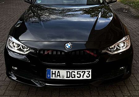 BMW 320d 320 Sport-Aut. Modern Line