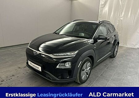 Hyundai Kona EV Premium Geschlossen, 5-türig, Direktantrieb, 1-