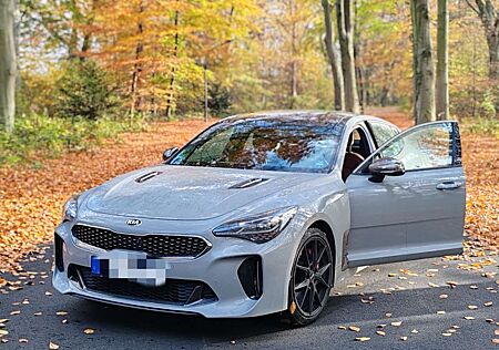 Kia Stinger 3.3 T-GDI AWD OPF GT