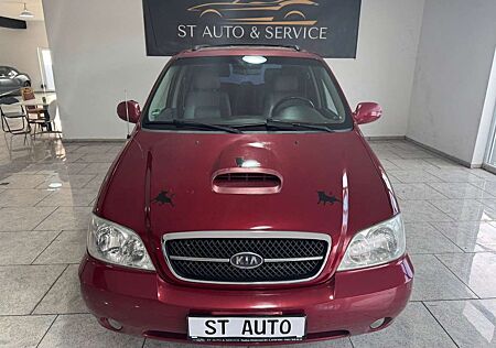 Kia Carnival 2.9 CRDi Executive II