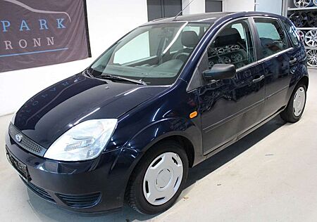 Ford Fiesta Viva X*AUTOMATIK*SERVO*KLIMA